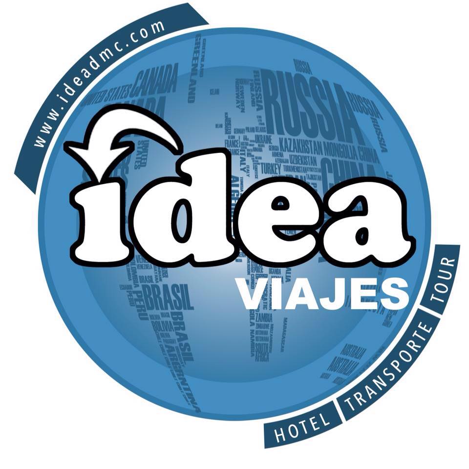 Idea Viajes - Adalberto Castro