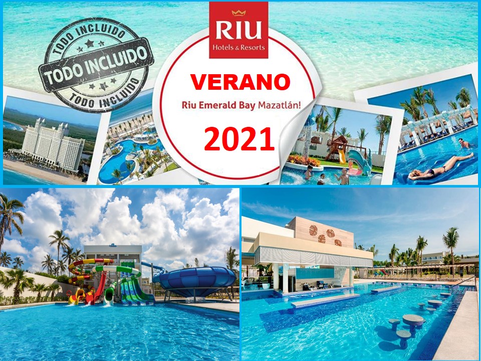 VERANO 2020 RIU - Alvaro Leonel Ramirez Leal
