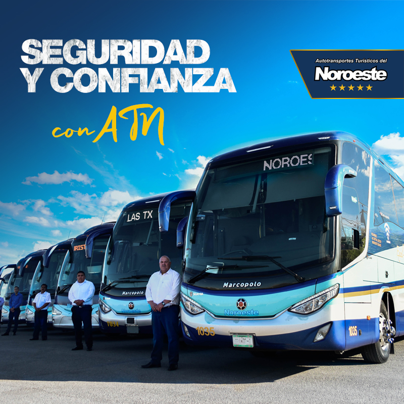 23 NOV - Operaciones Noroeste