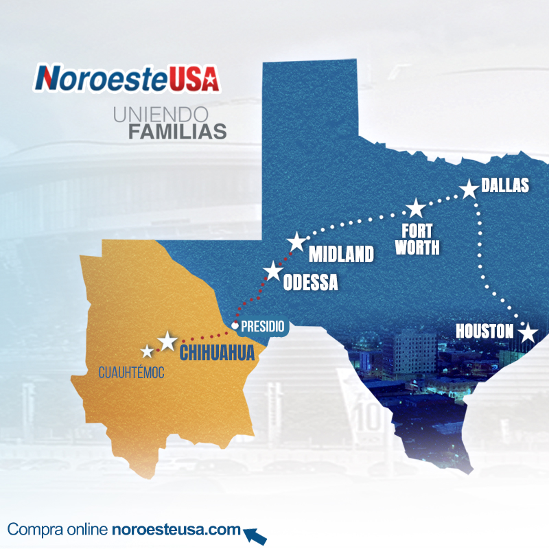 24 oficial - Operaciones Noroeste