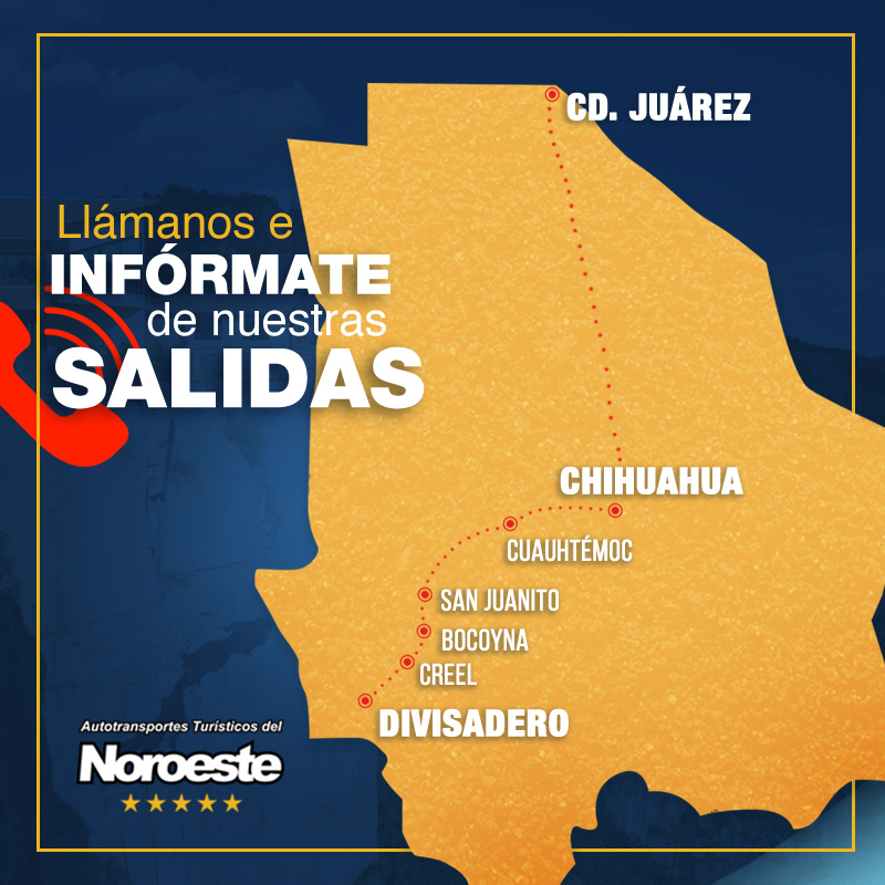 29 04 - Operaciones Noroeste