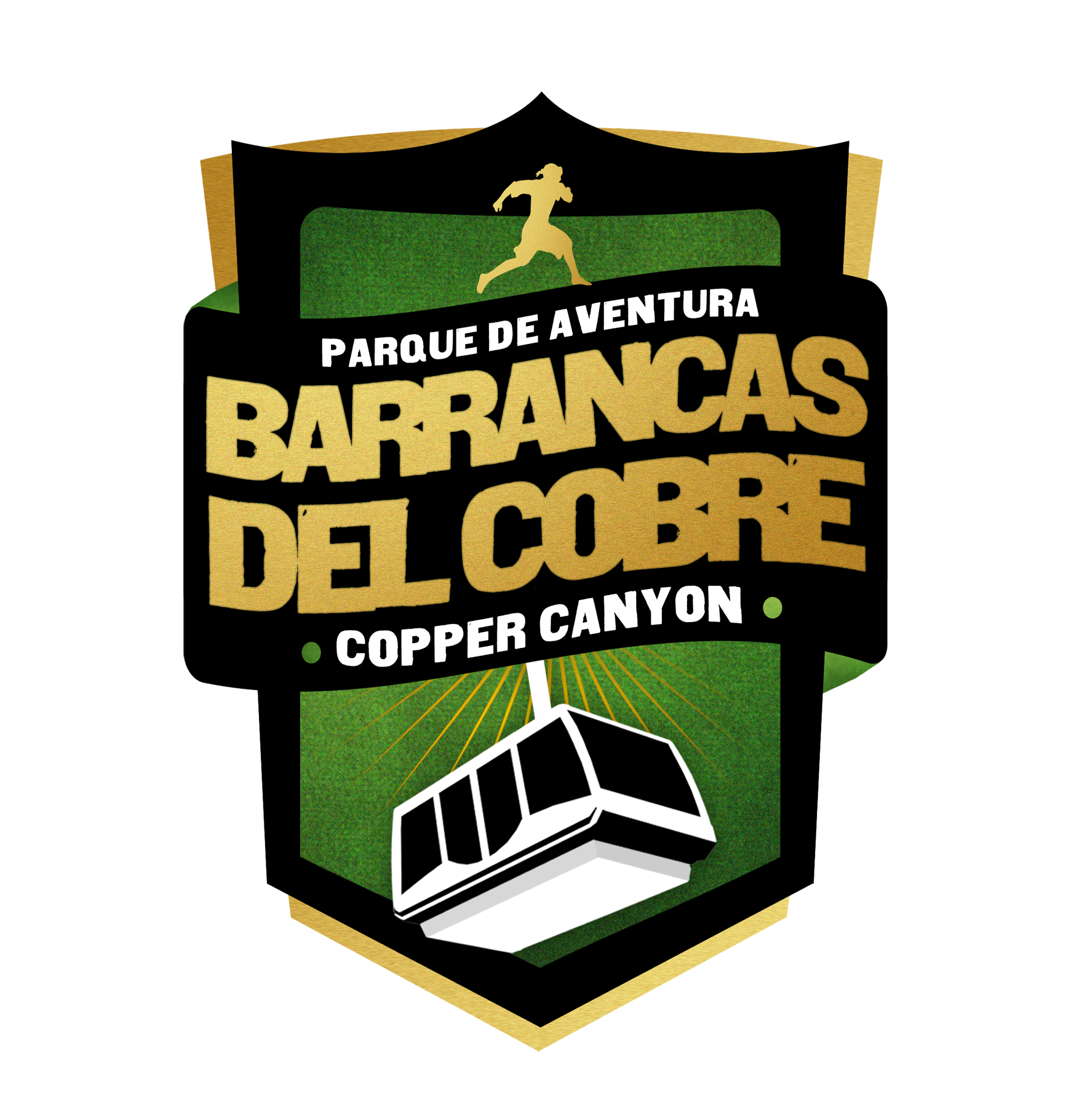 Barrancas del Cobre Parque de Aventura - Mariana García Ochoa