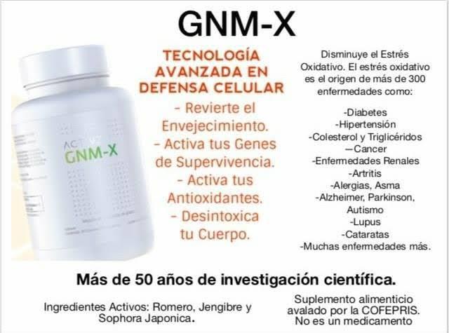 GNMX INF - JIMENA JIMENEZ