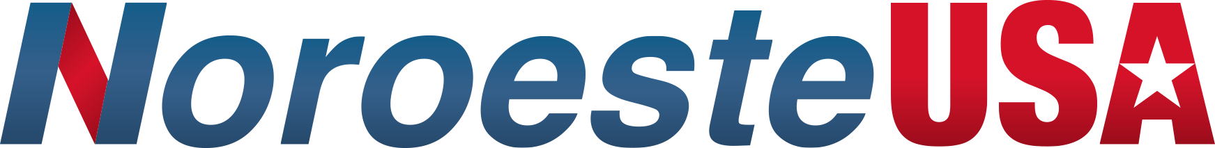 Logotipo Noroeste USA - Operaciones Noroeste