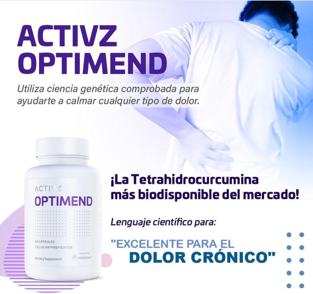 OPTIMEND - JIMENA JIMENEZ
