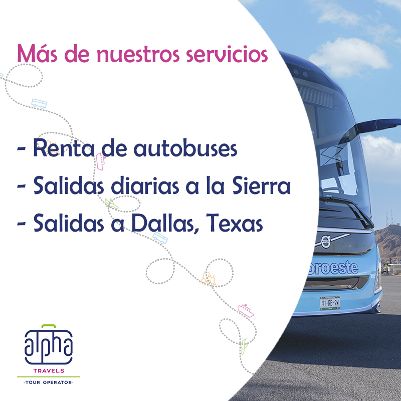 otros servicios - Aaron Parra Dominguez